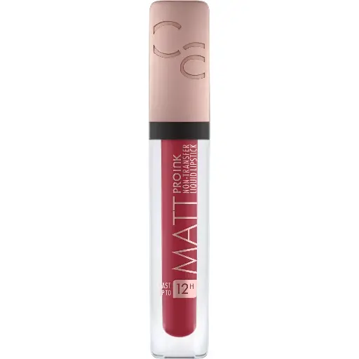 [924843] Catrice Gloss Matte Pro ink n°100