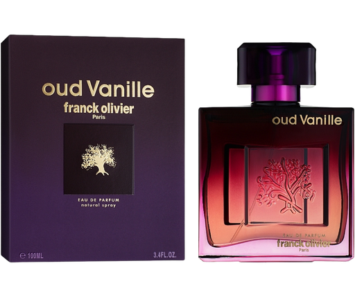 [5653] Oud Vanille Franck Olivier EDP 100ml