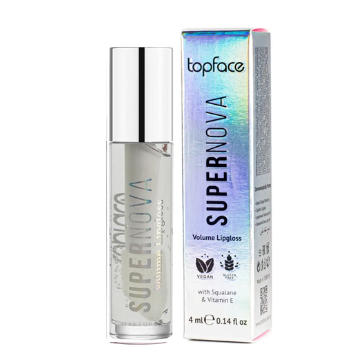 [PT209.00] Topface Gloss Volume Super Nova n°00