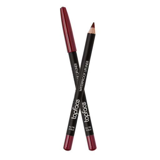 [PT613.114] Topface Lipliner Waterproof n°114