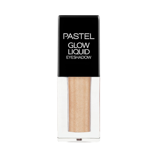 [M0284-0225] Pastel Glow Liquid Eyeshadow 225