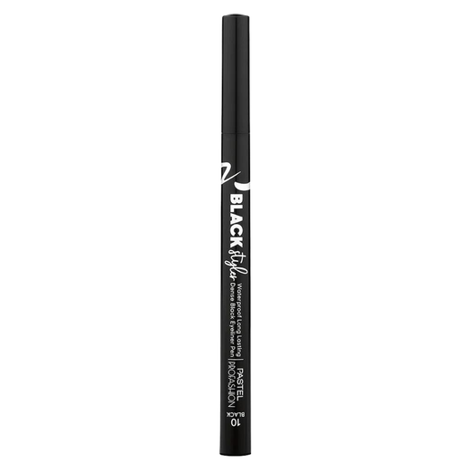 [M0169-0010] Pastel black Styler Eyeliner Waterproof Pen 10