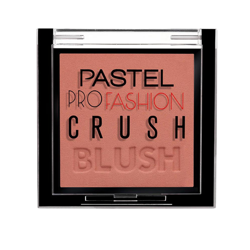 [M0301-0306] Pastel Profashion Crush Blush 306