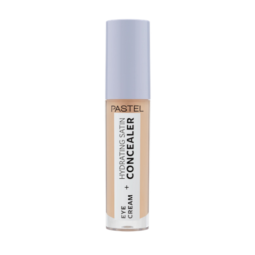 [M0353-0063] Pastel Eye Cream + Hydrating Satin Concealer 63