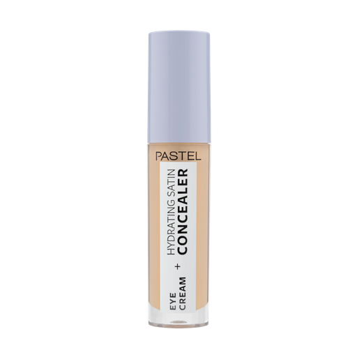 [M0353-0064] Pastel Eye Cream + Hydrating Satin Concealer 64