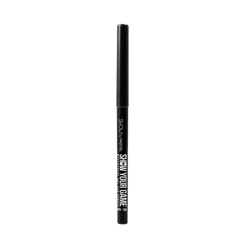 [M0248-0406] Pastel Show Your Game Gel Eye Pencil Waterproof 406