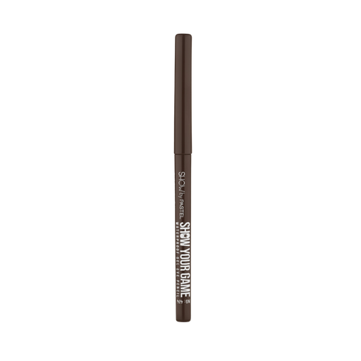 [M0248-0414] Pastel Show Your Game Gel Eye Pencil Waterproof 414