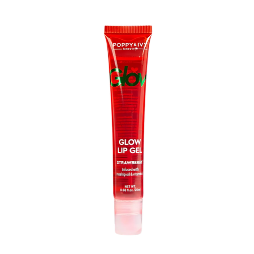 [MLLG02] Absolute Glow Lip Gel Strawberry