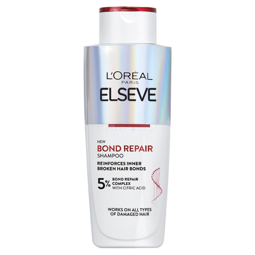 [74708] Elseve Bond Repair Shampoo 200ml