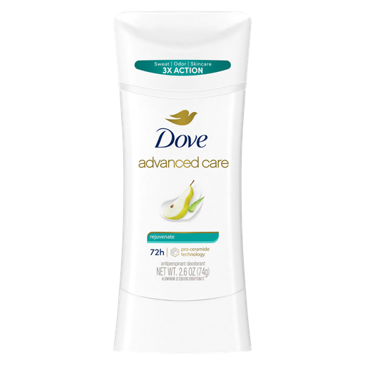 [079400691446] Dove Deo- Stick Rejuvenate 74g