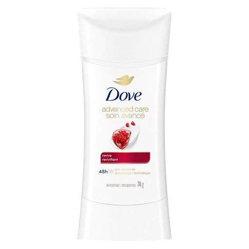 [079400352996] Dove Deo- Stick Revive 74g