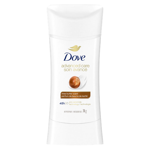 [079400351203] Dove Deo- Stick Shea Butter 74g