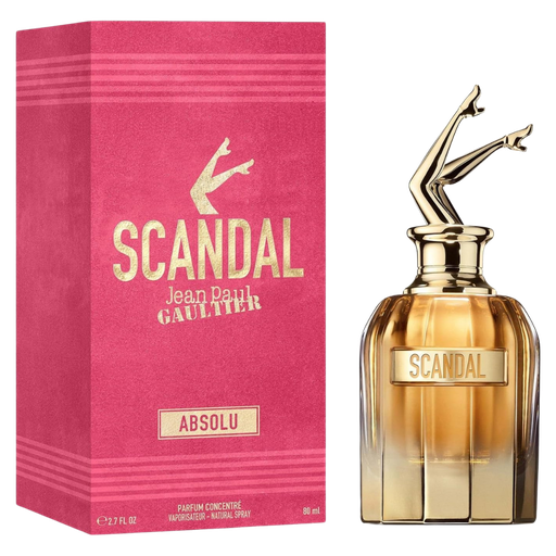 [65189843] Jean Paul Gaultier Scandal Absolu Parfum 80ml