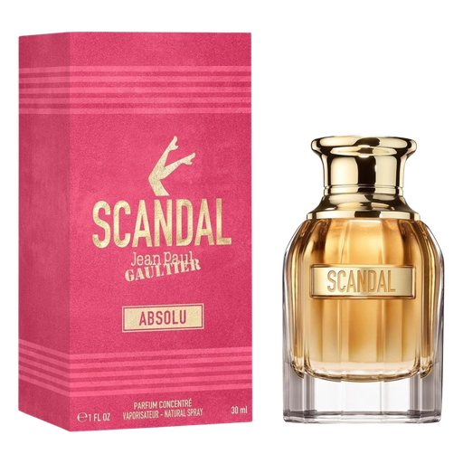 [65189841] Jean Paul Gaultier Scandal Absolu Parfum 30ml