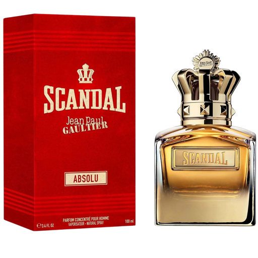 [65189839] Jean Paul Gaultier Scandal Absolu Parfum 100ml