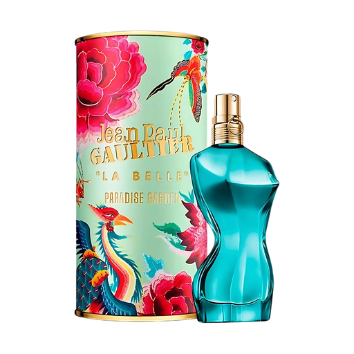 [65199791] Jean Paul Gaultier La belle Paradise Garden EDP 30ml