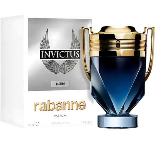 [65199569] Invictus Le Parfum 50ml