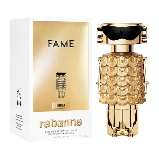 [65200232] Fame intense Eau de Parfum 50ml