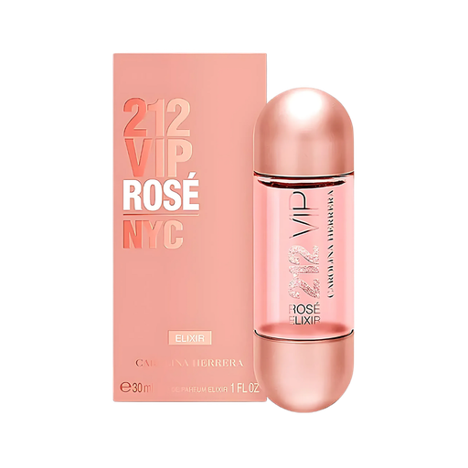 [65198172] 212 VIP Rosé NYC Elixir EDP 30ml