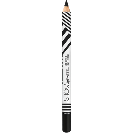 [M0246-0101] Pastel Show By Pastel Eyeliner Pencil n°101