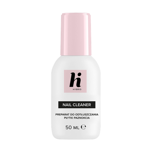 Hi hybrid nail cleaner 50ml