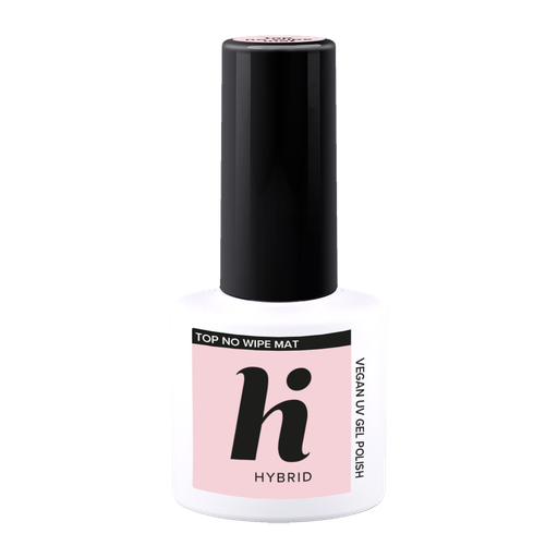 [HH05-TOP] Hi Hybrid top no wipe for UV Gel Polish 5ml