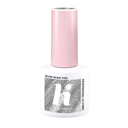 [HH05-199] Hi Hybrid 199 Blink Blink UV Gel Polish 5ml