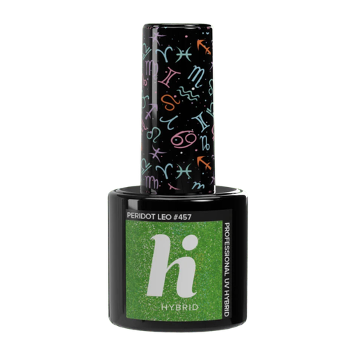 [LHHH05-457] Hi Hybrid 457 Peridot Leo UV Gel Polish 5ml