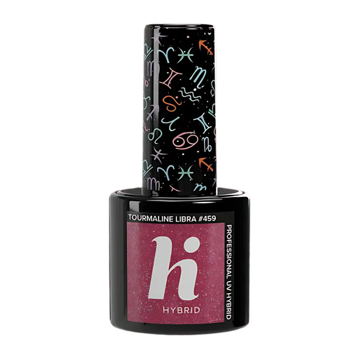 [LHHH05-459] Hi Hybrid 459 Tourmaline Libra UV Gel Polish 5ml