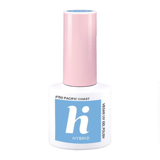 [LHHH05-150] Hi Hybrid Hema Free 150 Pacific Coast UV Gel Polish 5ml