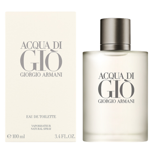 [LE316300] Acqua di GIO EDT 100ml