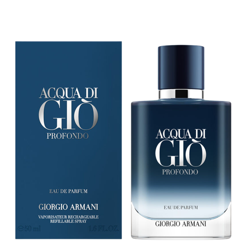 [LE310800] Acqua di GIO Profondo EDP 50ml