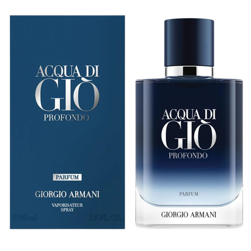 [LE309900] Acqua di GIO Profondo Parfum 50ml