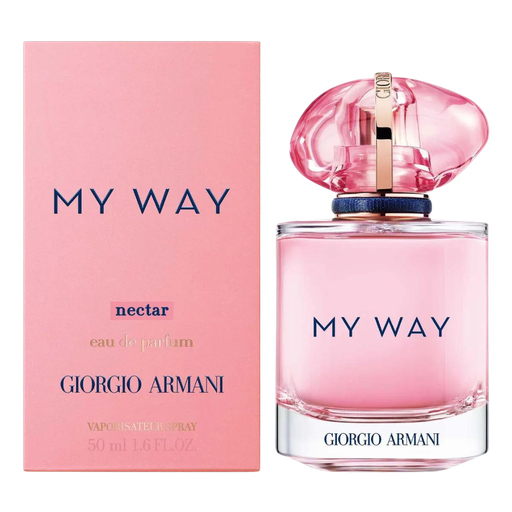 [LE292400] MY WAY EDP Nectar 50ml