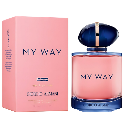 [LC647601] MY WAY EDP intense 90ml