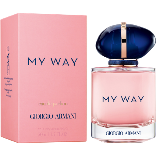 [LB402501] MY WAY Eau de Parfum 50ml