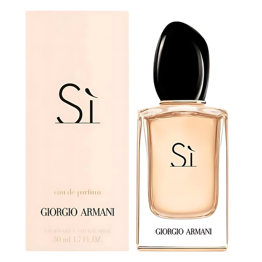 [L4390404] SI Eau de Parfum 50ml