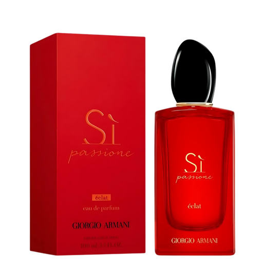 [LD343400] SI Passione éclat Eau de Parfum 100ml