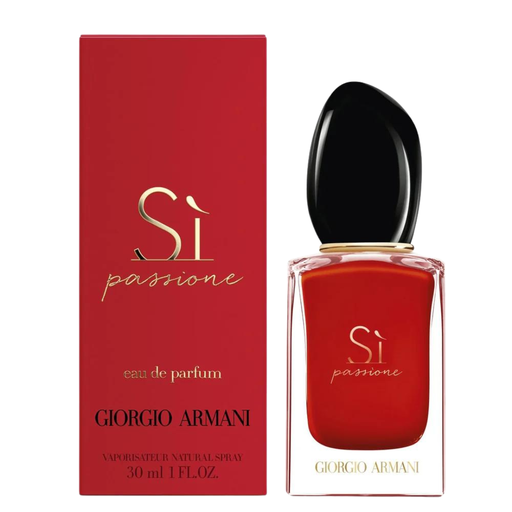 [L8003500] SI Passione Eau de Parfum 30ml