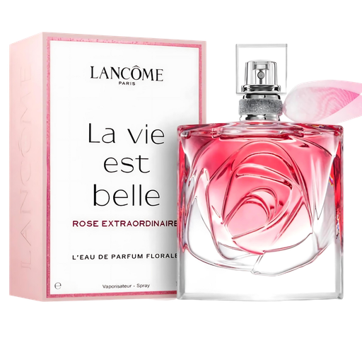 [LE692200] La Vie est belle Rose Extraordinaire EDP 100ml