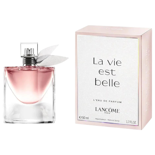 [L2850409] La Vie est belle Eau de Parfum 50ml