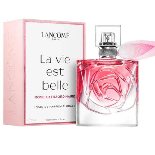 [LE688200] La Vie est belle Rose Extraordinaire EDP 30ml