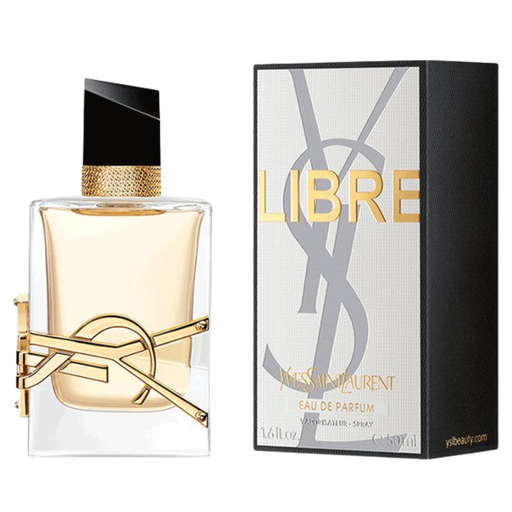 [LA696102] Libre Eau de Parfum 50ml