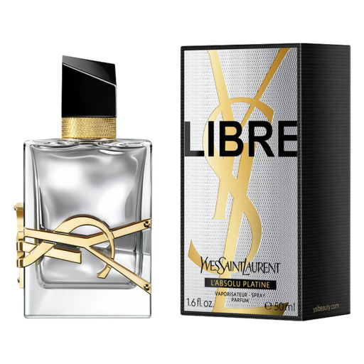 [LE225600] Libre L'Absolu Platine Parfum 50ml