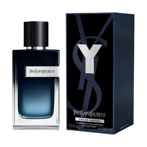 [L8238401] Y Eau de Parfum 100ml 