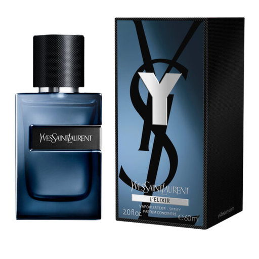 [LE535400] Y Elixir 60ml 