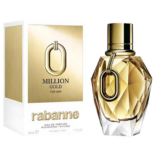 1 Million Gold Eau de Parfum 50ml