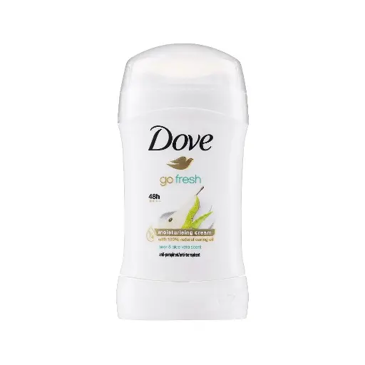 [DO4030] Dove Deo- Stick Go Frésh Pear & Aloe-vera 40g