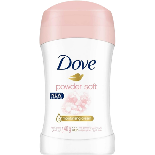 [DOR30] Dove Deo- Stick Powder Soft