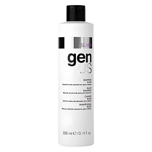 [GE73] Gen US Shampoo Silver 300ml